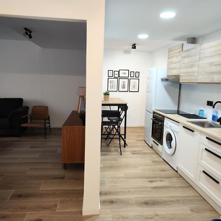 Boutique Apartment Ave Centro 레이다 외부 사진