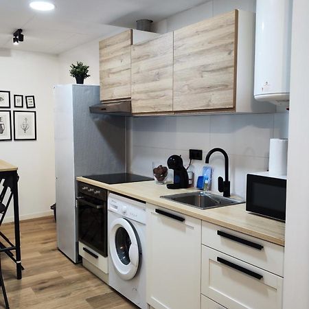 Boutique Apartment Ave Centro 레이다 외부 사진