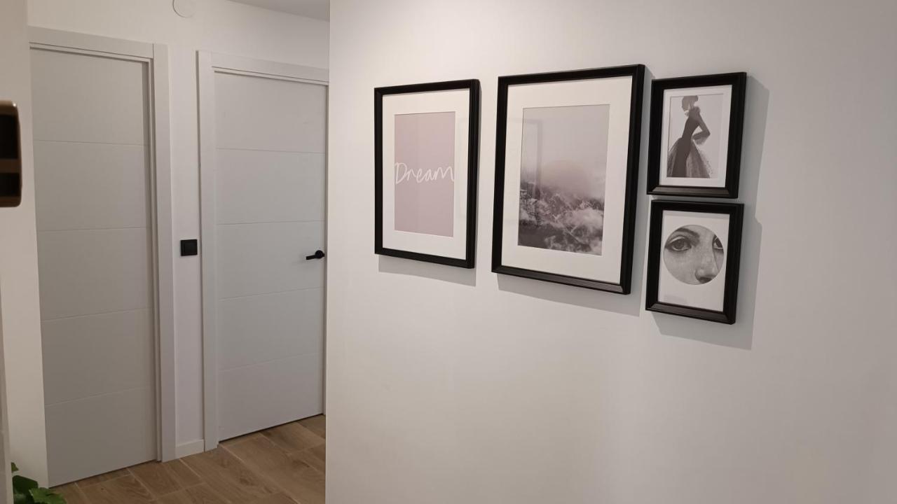 Boutique Apartment Ave Centro 레이다 외부 사진