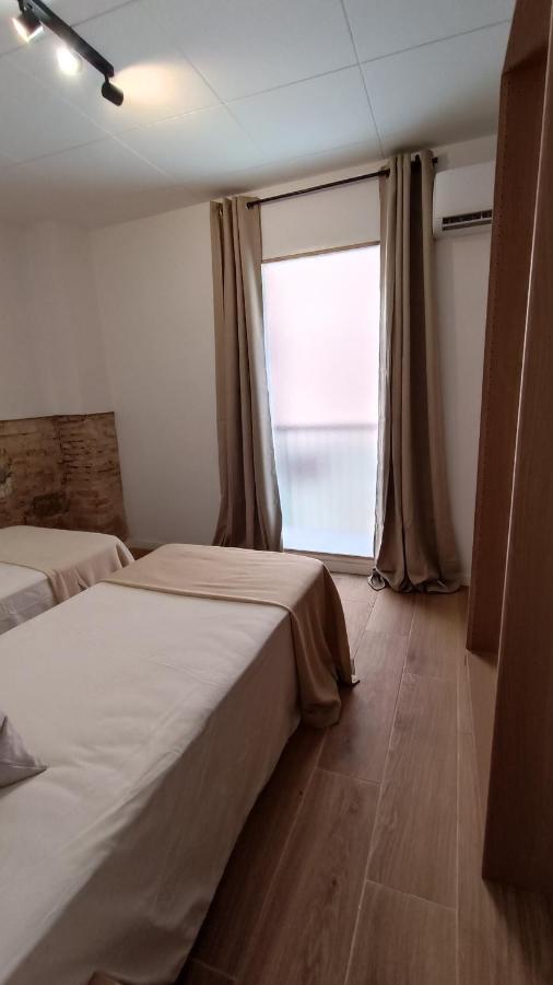Boutique Apartment Ave Centro 레이다 외부 사진