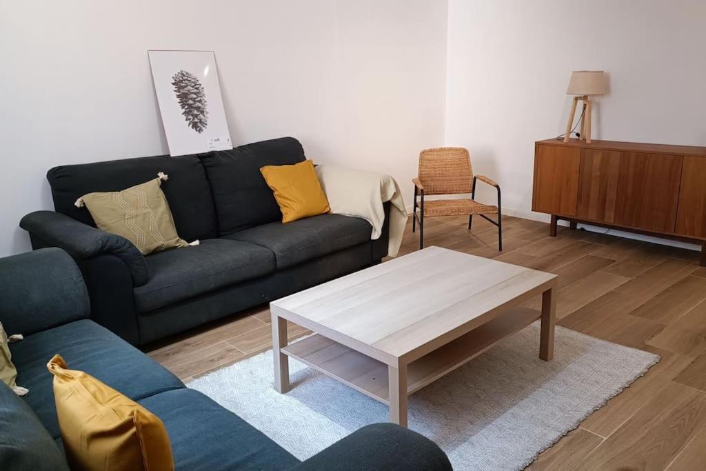 Boutique Apartment Ave Centro 레이다 외부 사진