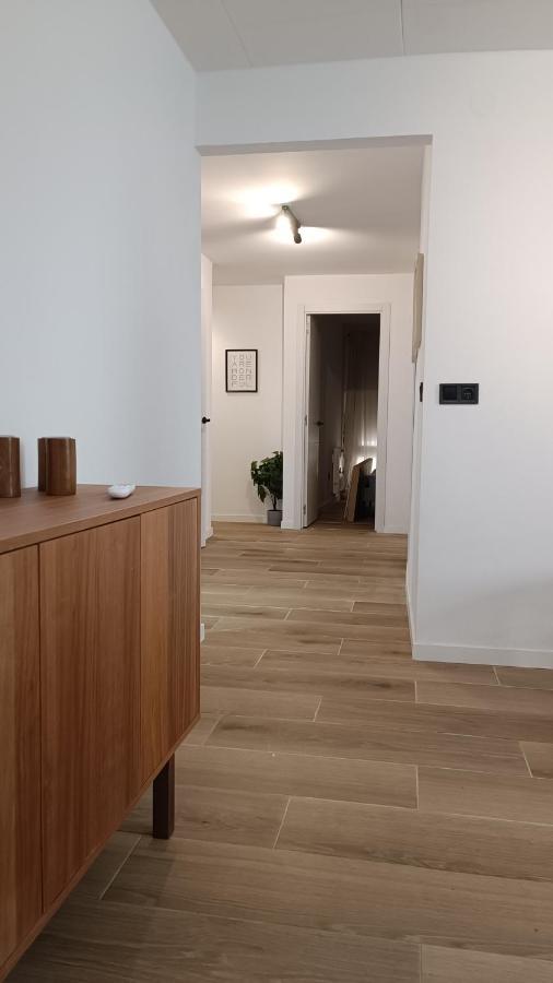 Boutique Apartment Ave Centro 레이다 외부 사진
