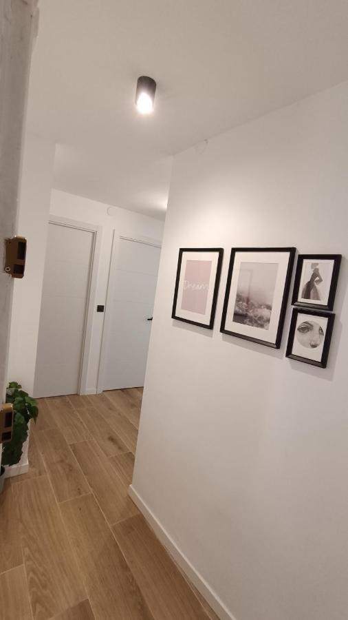 Boutique Apartment Ave Centro 레이다 외부 사진