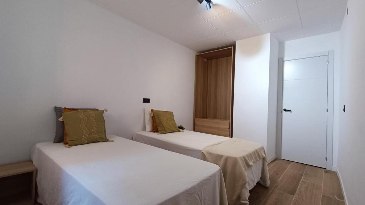 Boutique Apartment Ave Centro 레이다 외부 사진