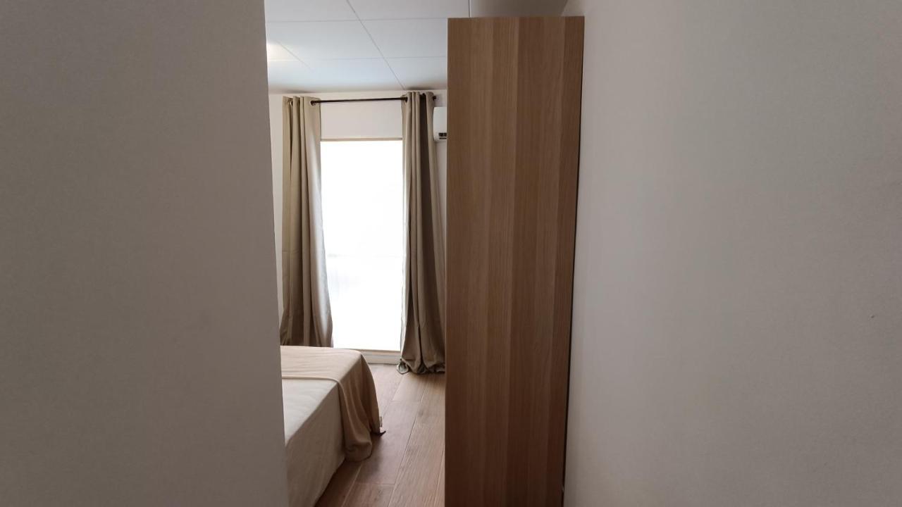 Boutique Apartment Ave Centro 레이다 외부 사진