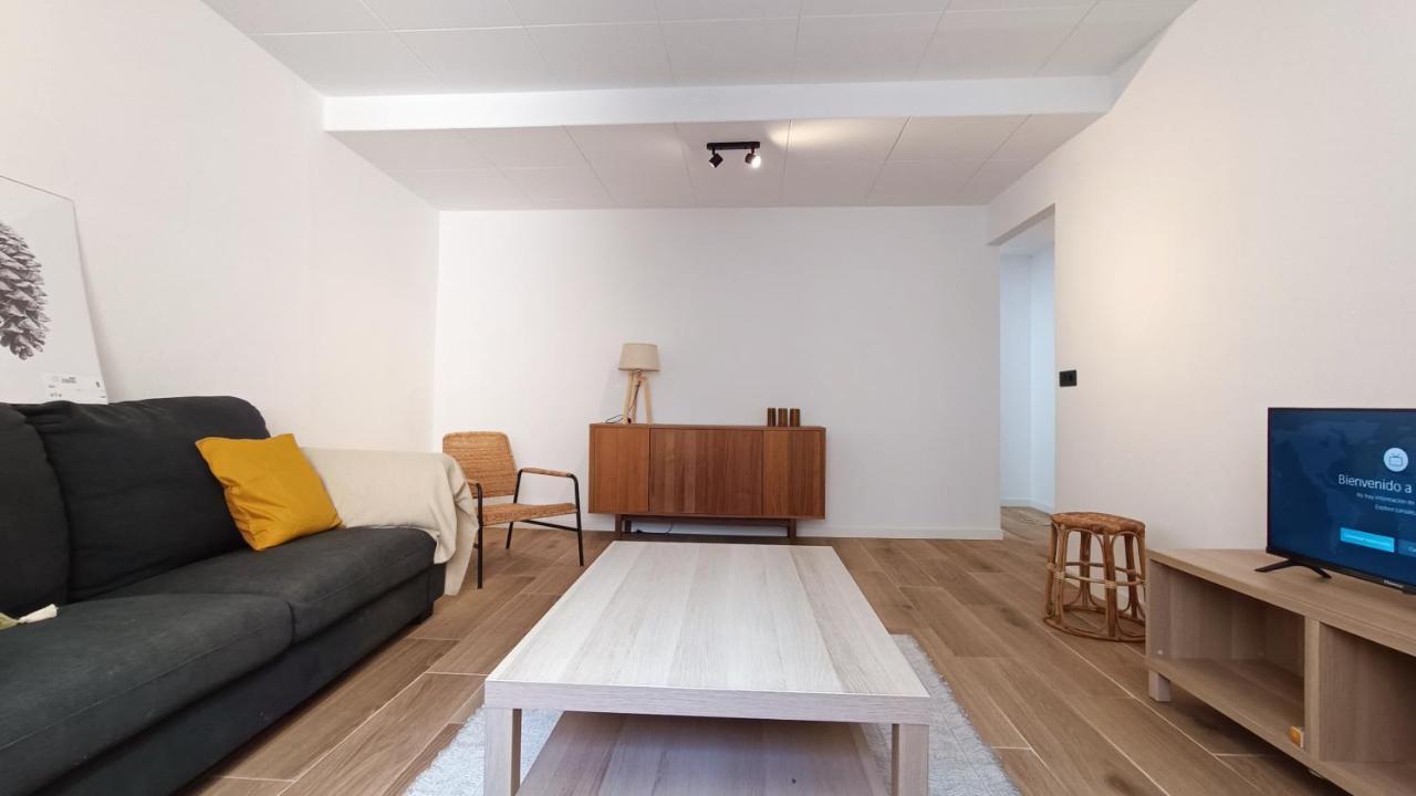 Boutique Apartment Ave Centro 레이다 외부 사진