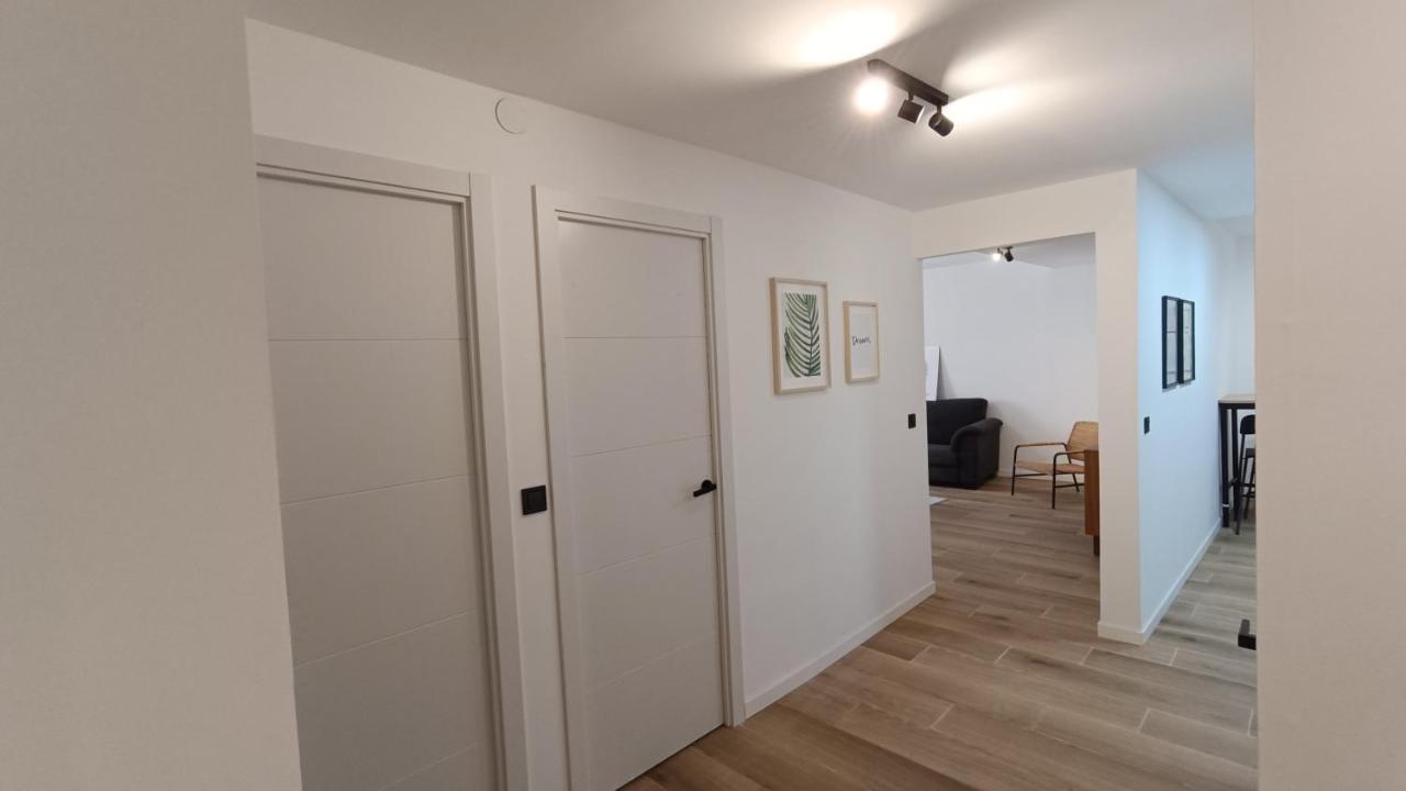 Boutique Apartment Ave Centro 레이다 외부 사진