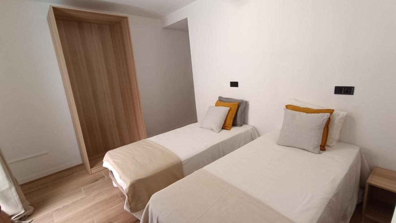 Boutique Apartment Ave Centro 레이다 외부 사진