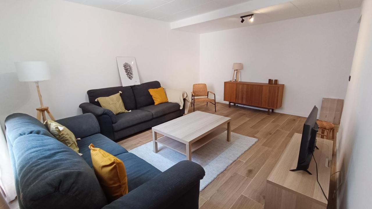 Boutique Apartment Ave Centro 레이다 외부 사진