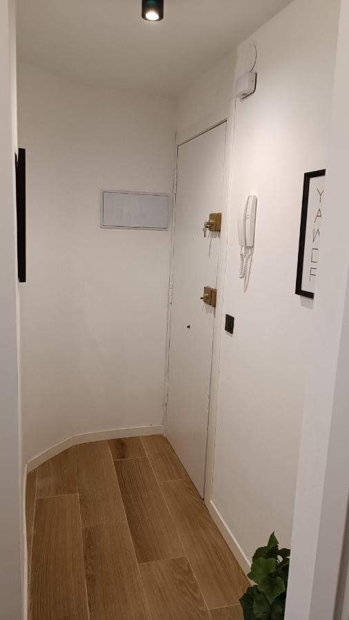 Boutique Apartment Ave Centro 레이다 외부 사진