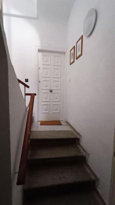 Boutique Apartment Ave Centro 레이다 외부 사진