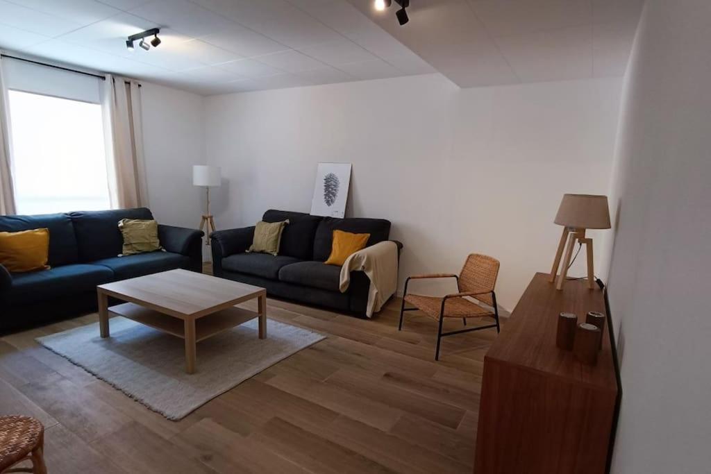 Boutique Apartment Ave Centro 레이다 외부 사진